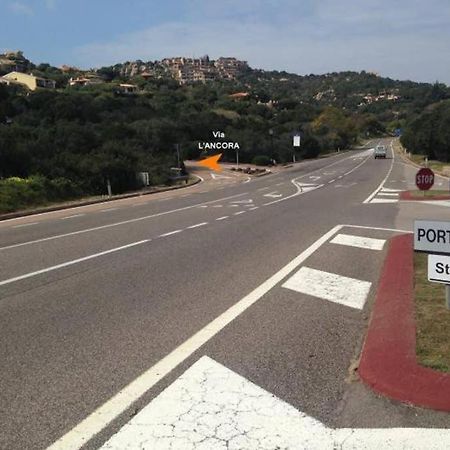 Apartment-Residence, Porto Cervo Zewnętrze zdjęcie