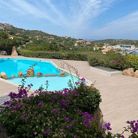Apartment-Residence, Porto Cervo Zewnętrze zdjęcie