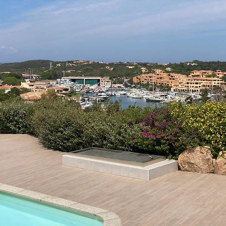 Apartment-Residence, Porto Cervo Zewnętrze zdjęcie