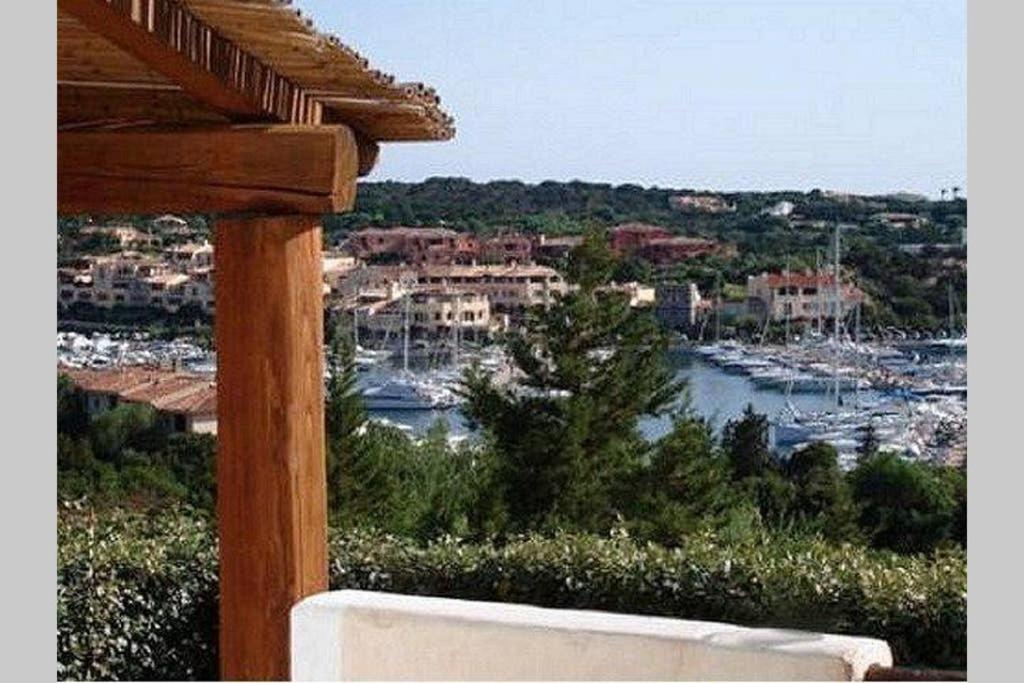 Apartment-Residence, Porto Cervo Zewnętrze zdjęcie