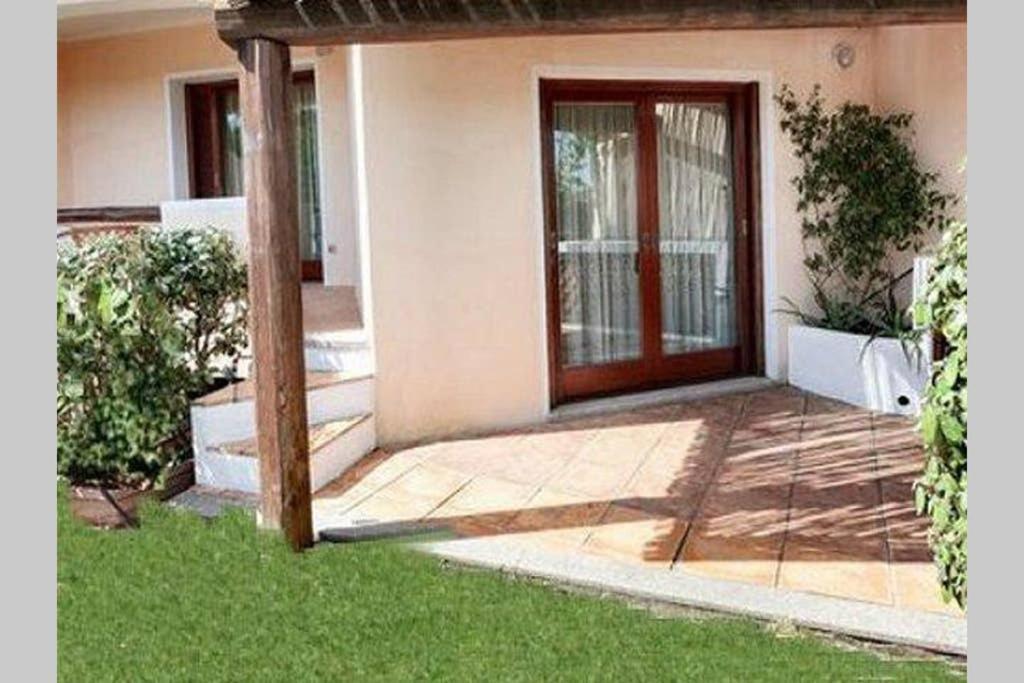 Apartment-Residence, Porto Cervo Zewnętrze zdjęcie