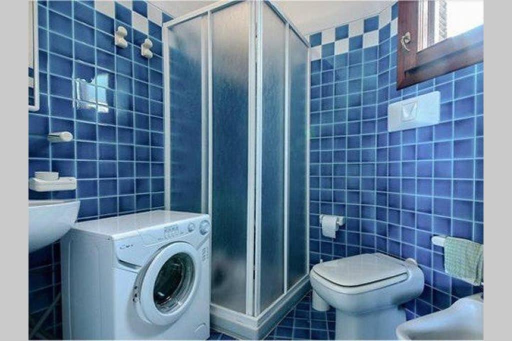 Apartment-Residence, Porto Cervo Zewnętrze zdjęcie
