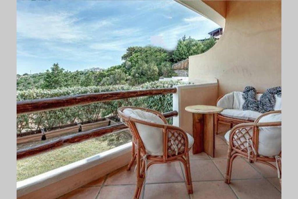 Apartment-Residence, Porto Cervo Zewnętrze zdjęcie