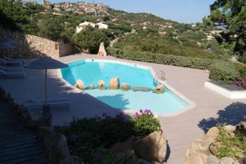 Apartment-Residence, Porto Cervo Zewnętrze zdjęcie