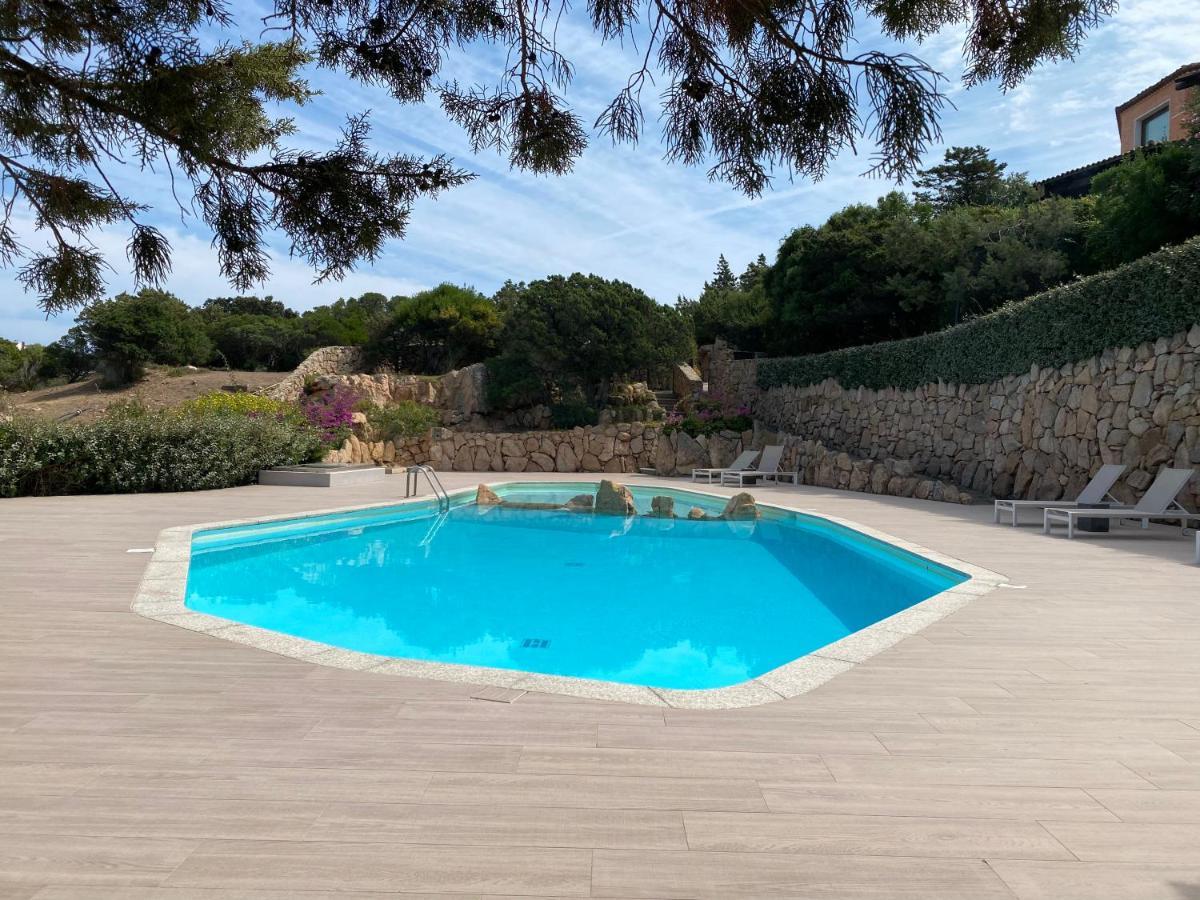 Apartment-Residence, Porto Cervo Zewnętrze zdjęcie